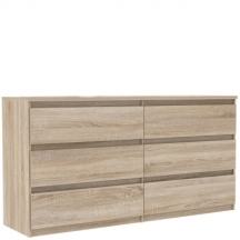 Forte - Forquick - CHELSEA Komoda CHLK26